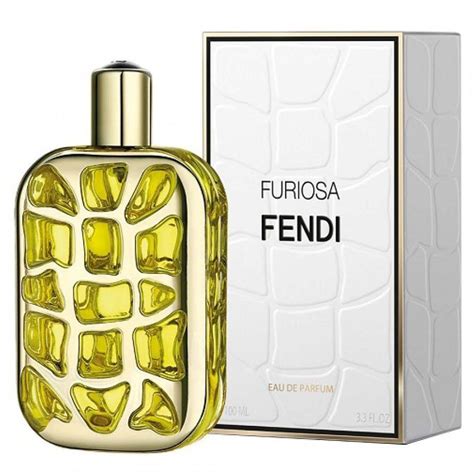 fendi woman perfume|replacement Fendi perfume women.